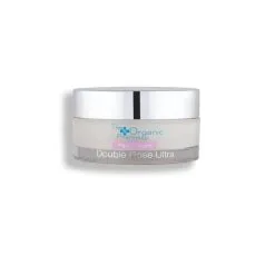 L.R.B. LAB.RICERC. BIOCHIMICHE The Organic Pharmacy Double Rose Ultra Face Cream Crema Viso Ricca Nutriente 50ml