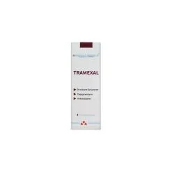Braderm Srl Braderm Tramexal 30ml