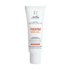 Bionike Triderm Immu-Gel Trattamento Dermoprotettivo 30ml