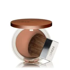 CLINIQUE Div. ESTEE LAUDER Srl Clinique True Bronze Pressed Powder Terra Abbronzante 02 Sunkissed 10g