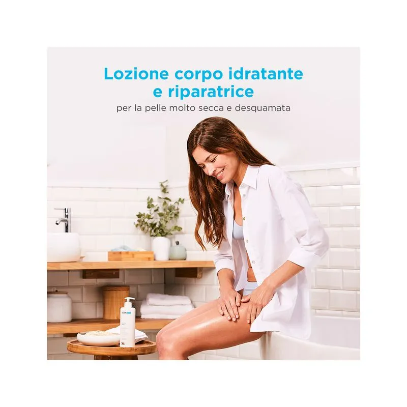 Isdin Ureadin Ultra10 Lozione Riparatrice 400ml - immagine 6