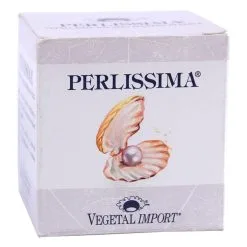 Vegetal Progress Perlissima Crema Anti-Age Alla Polvere Di Perle 50ml