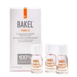 BAKEL Srl Bakel Thio-C Fluido Rivitalizzante Effetto Luce 10x3ml