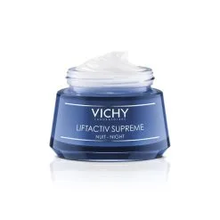 Vichy Liftactiv Crema Viso Rigenerante E Lenitiva 50 Ml
