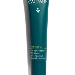 Caudalie Vinergetic Trattamento 3-in-1 Vitamina C Anti-Stanchezza 40ml