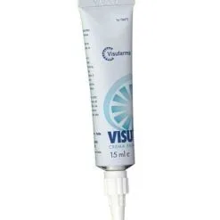 VISUfarma Visulid Crema Per La Cura Della Pelle Della Regione Palpebrale 15ml