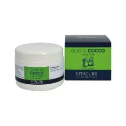 PHARMALIFE RESEARCH SRL Vitacure Olio Cocco 250ml
