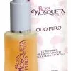 Erboristeria Magentina Rosa Mosqueta Olio Puro Bio Olio Corpo Lenitivo 30ml