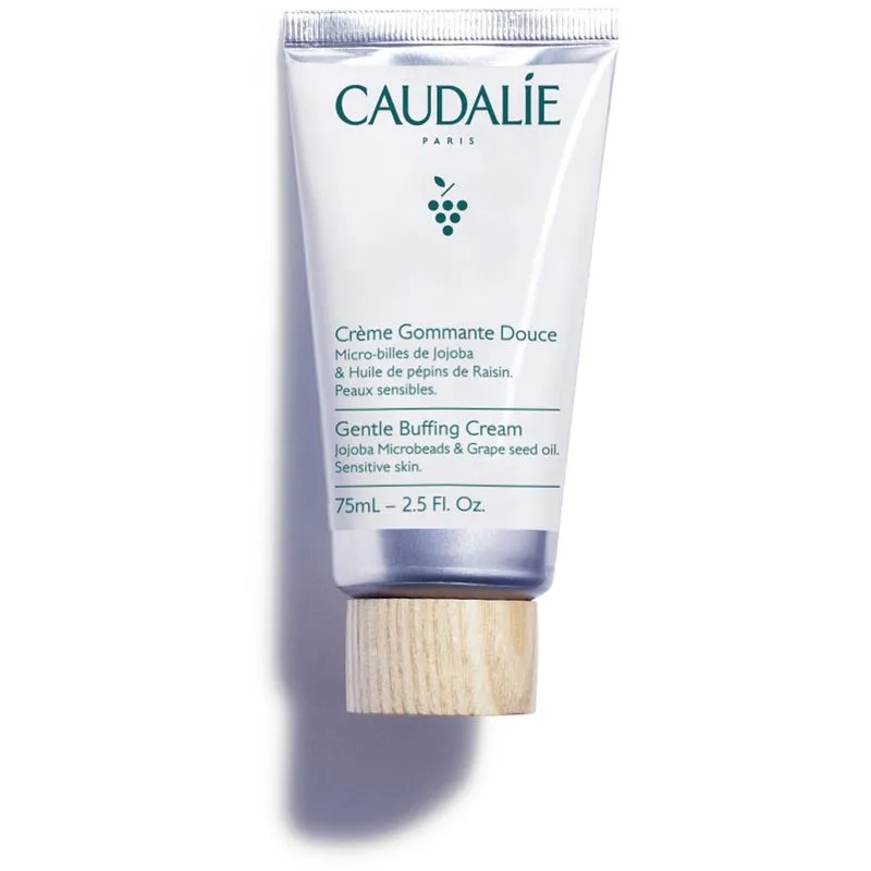 Caudalie Crema Esfoliante Delicata 75ml
