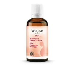 Weleda Olio Massaggio Perineale 50ml