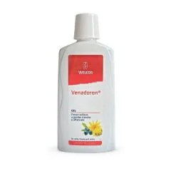 Weleda Venadoron Gel Rinfrescante 200ml